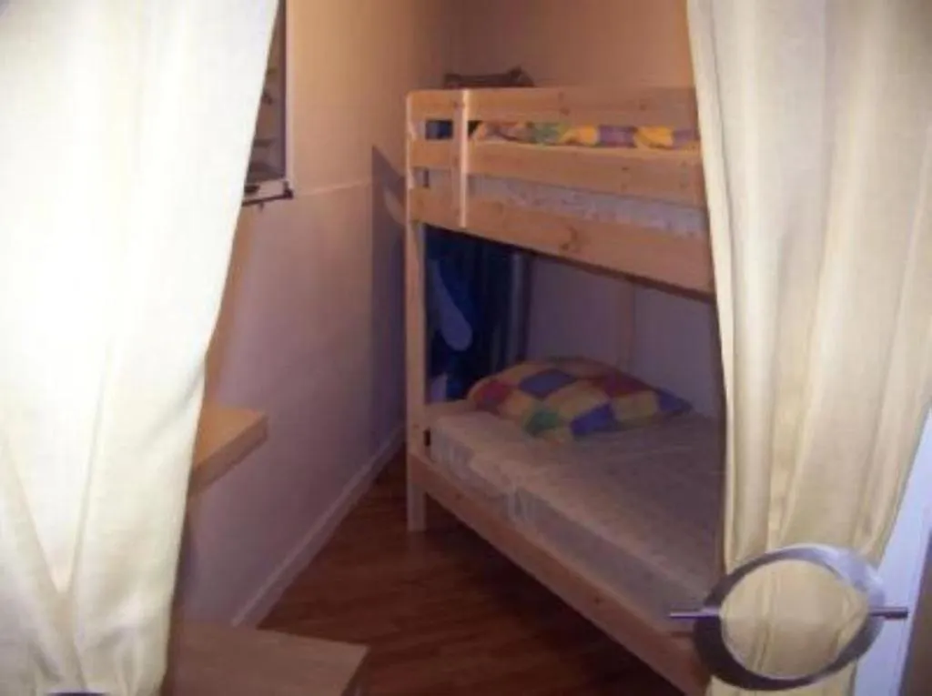 Residence Orlando Адехе 0*,  Испания