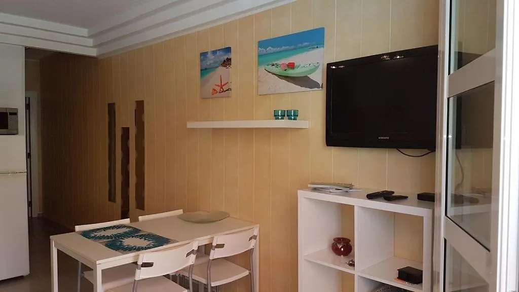 Residence Orlando Адехе 0*,