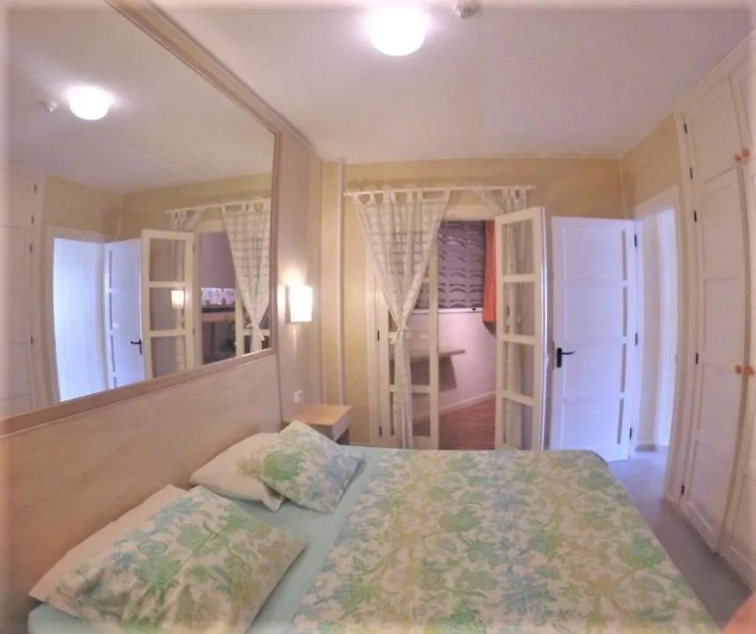 Апартаменты Residence Orlando Адехе Испания
