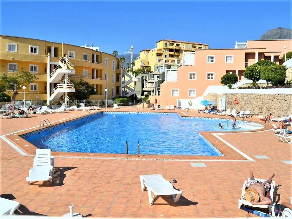 Residence Orlando Адехе